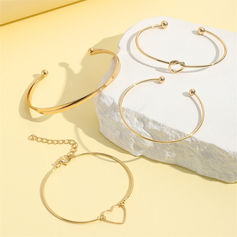 Holdy Multi-layer Bracelets Jewelry