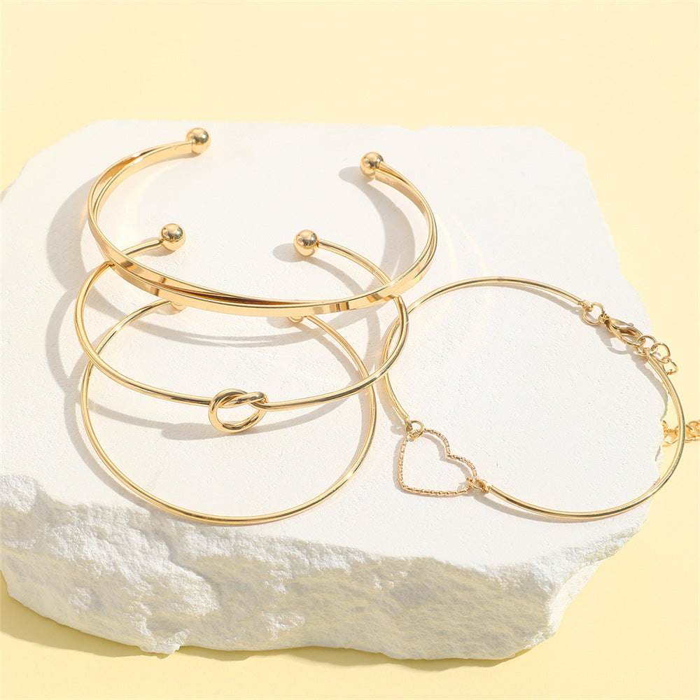 Holdy Multi-layer Bracelets Jewelry