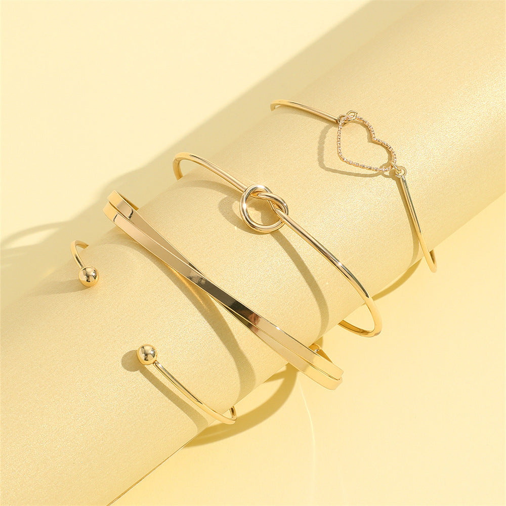 Holdy Multi-layer Bracelets Jewelry