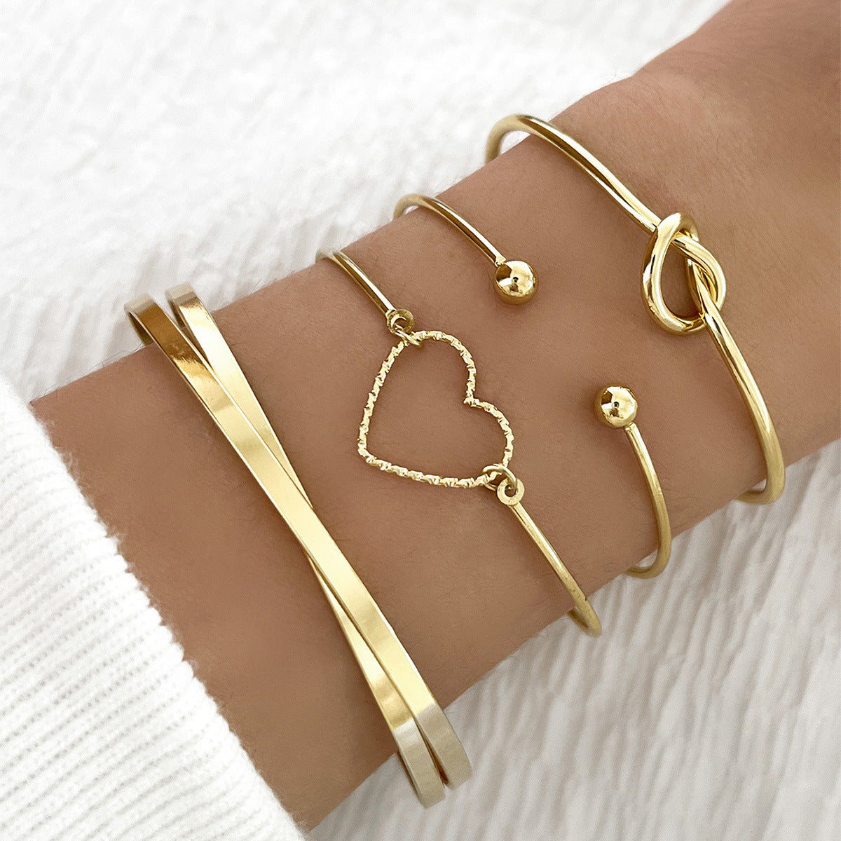 Holdy Multi-layer Bracelets Jewelry