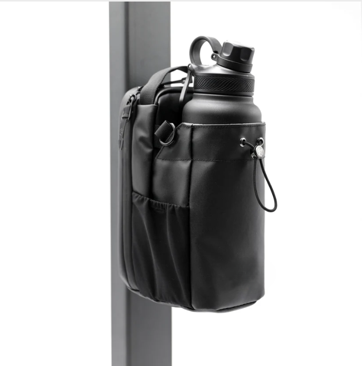 HOLDY Magnetic Water Bottle bag