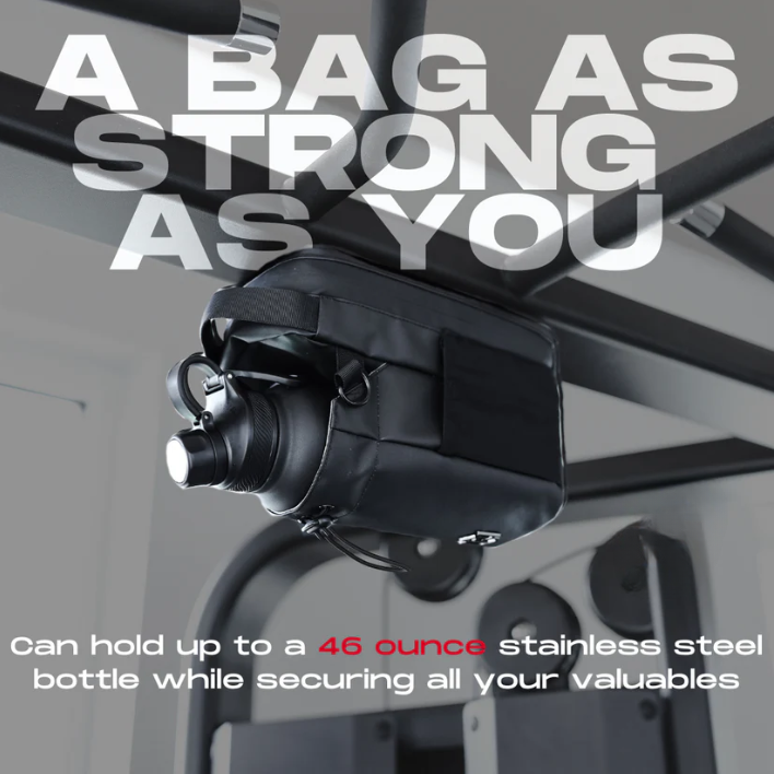 HOLDY Magnetic Water Bottle bag